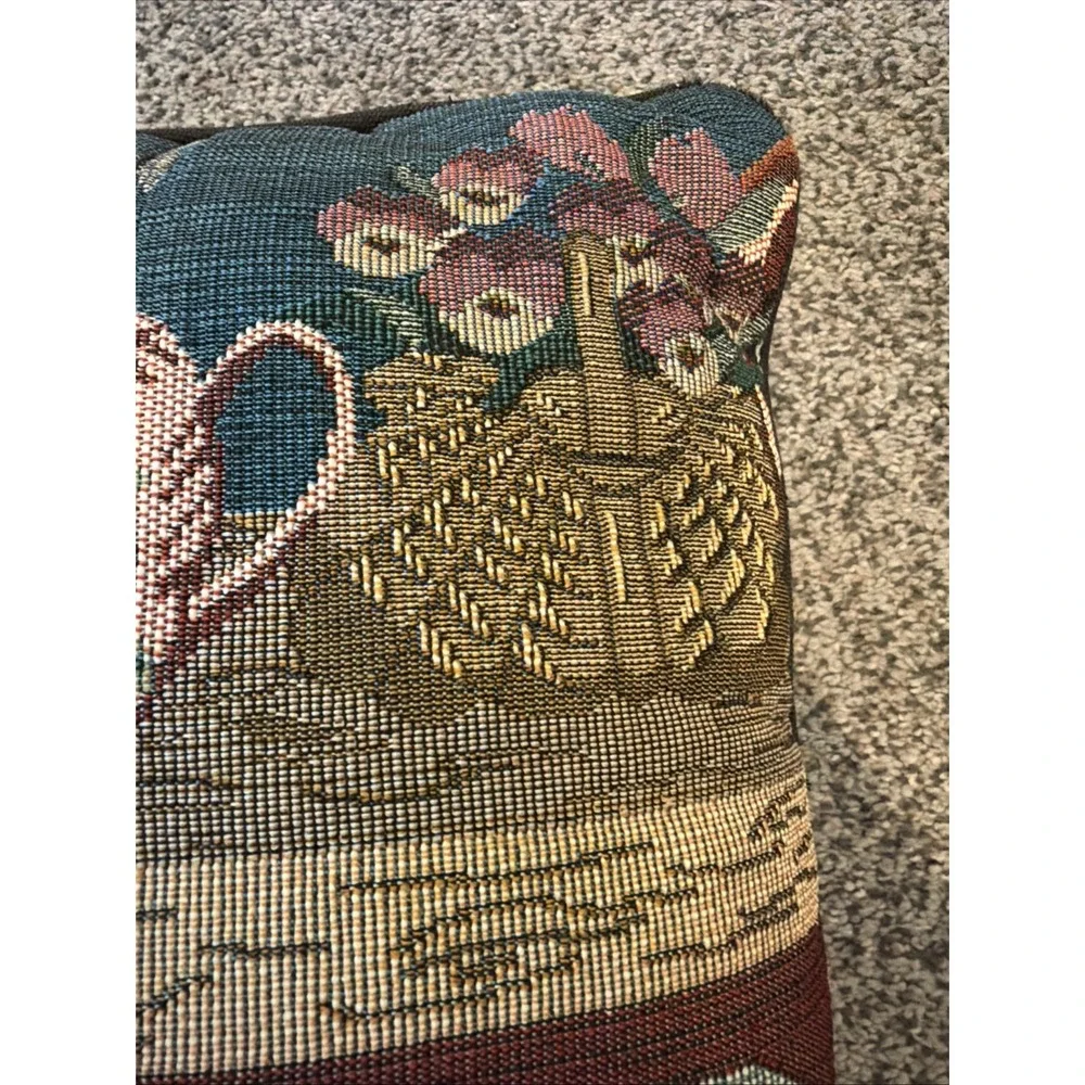 Dakotah vintage tapestry